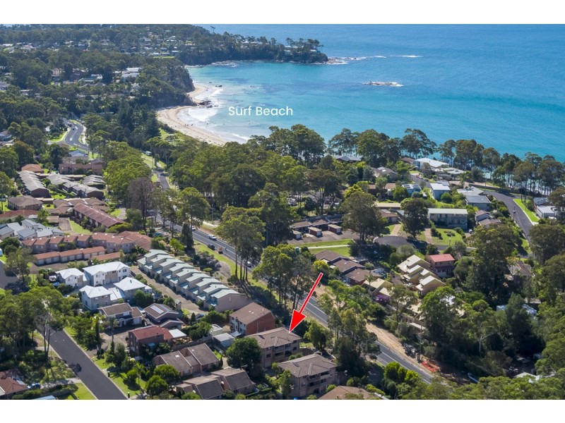 2/724-726 Beach Road, Surf Beach NSW 2536