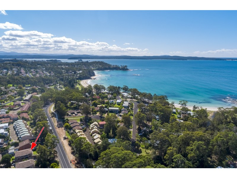 2/724-726 Beach Road, Surf Beach NSW 2536