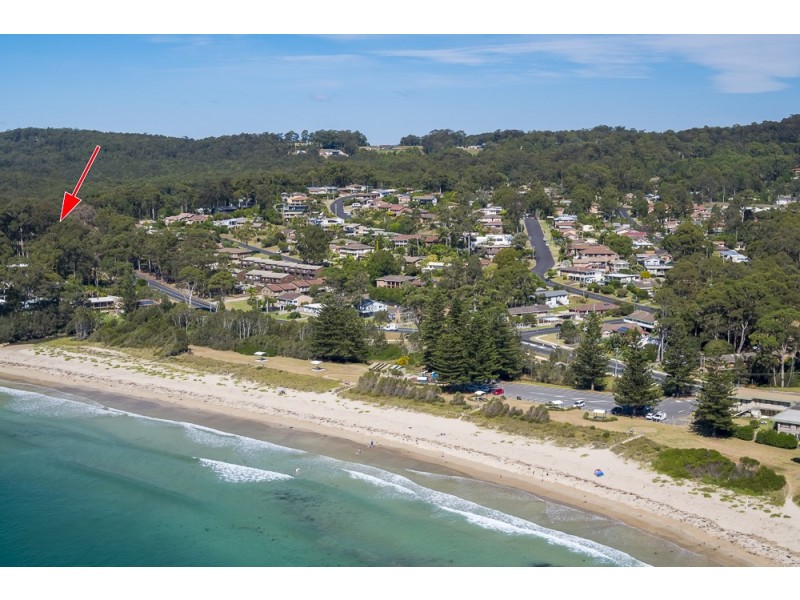 2/724-726 Beach Road, Surf Beach NSW 2536