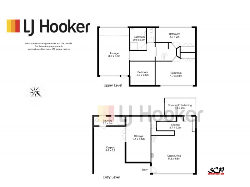 1 Pacific Street, Mossy Point NSW 2537 Floorplan