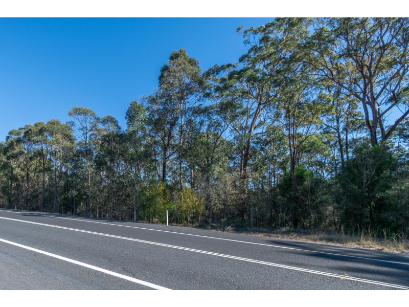 Lot 1 Misons Road, Bimbimbie NSW 2536