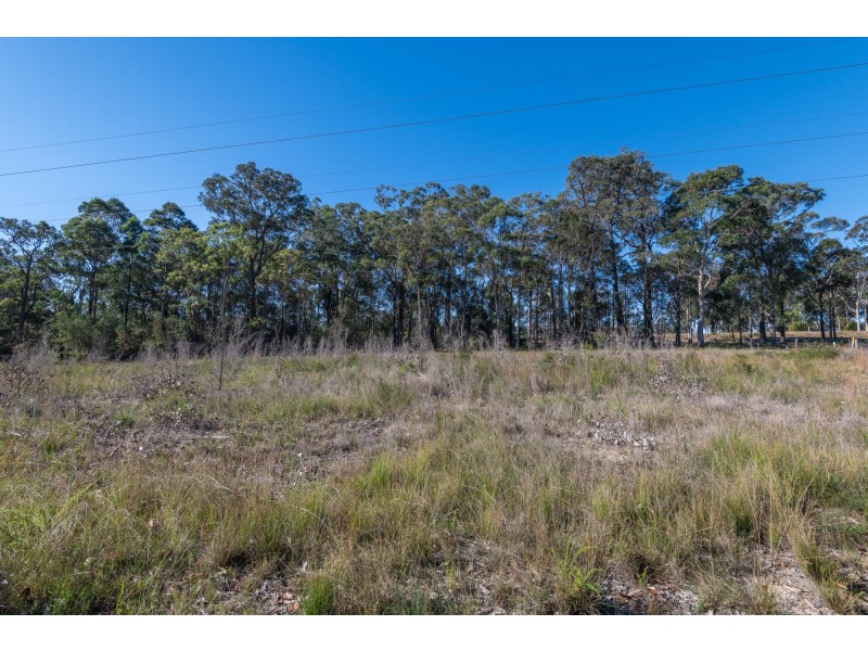 Lot 1 Misons Road, Bimbimbie NSW 2536