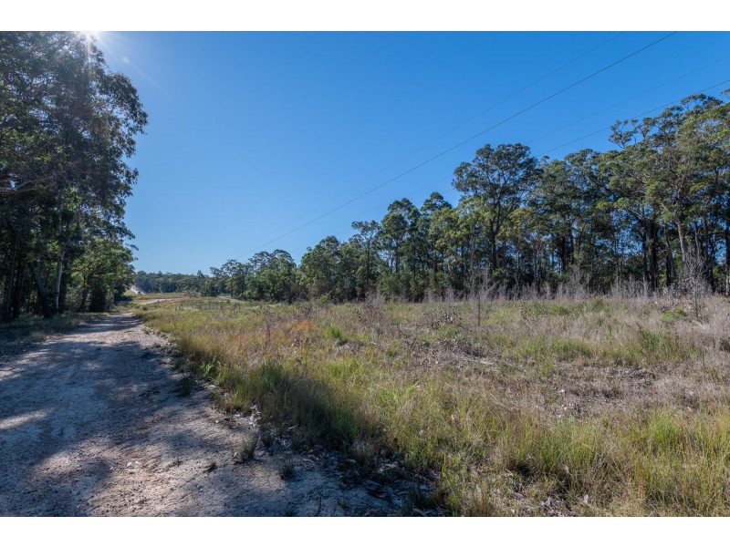 Lot 1 Misons Road, Bimbimbie NSW 2536