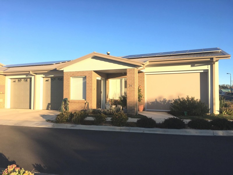 70 Little River Road (Summerfield Estate), Braidwood NSW 2622
