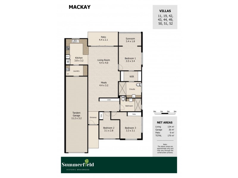 70 Little River Road (Summerfield Estate), Braidwood NSW 2622