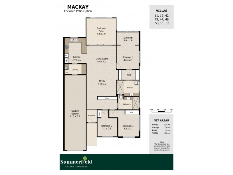 70 Little River Road (Summerfield Estate), Braidwood NSW 2622