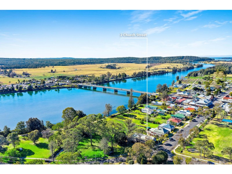 2 Church Street, Moruya NSW 2537
