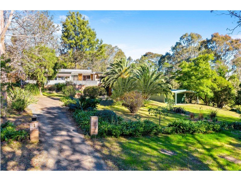 1 Murray Street, Moruya NSW 2537