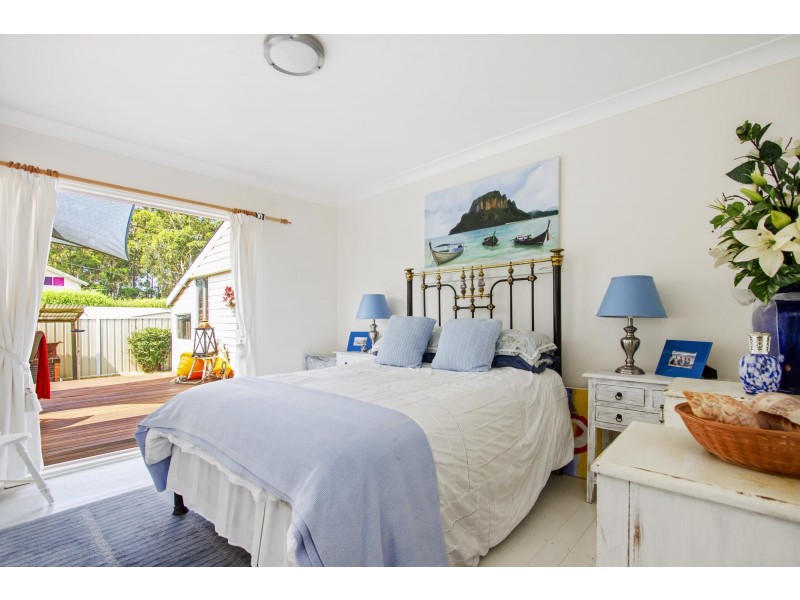 46 Tasman Street, Surf Beach NSW 2536