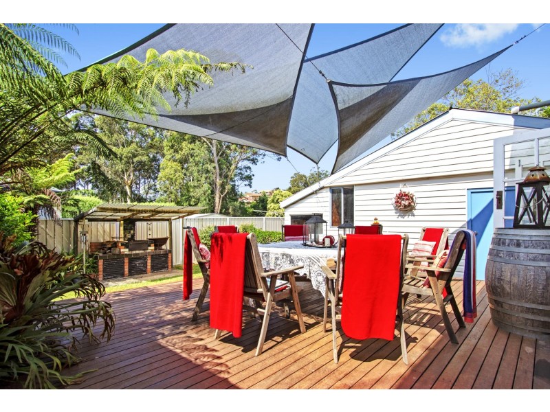 46 Tasman Street, Surf Beach NSW 2536