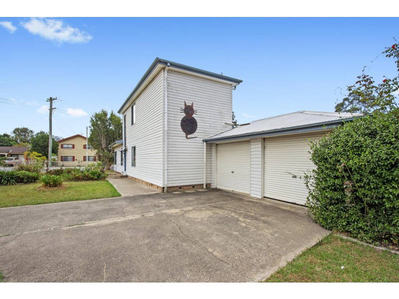 46 Tasman Street, Surf Beach NSW 2536