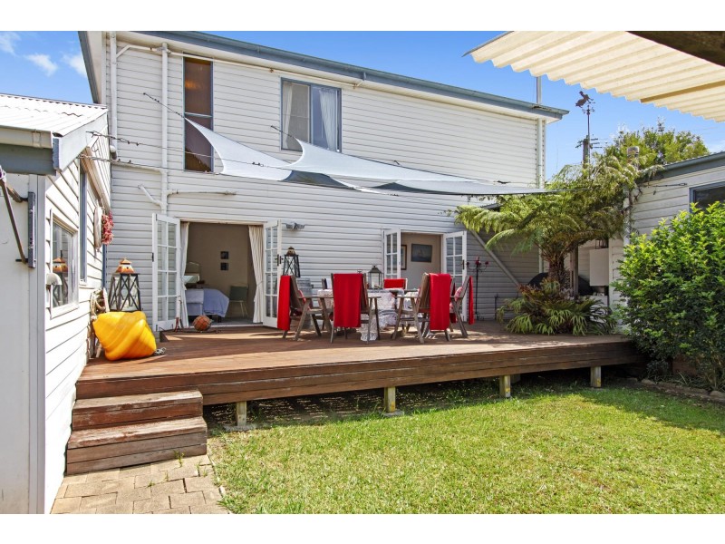 46 Tasman Street, Surf Beach NSW 2536