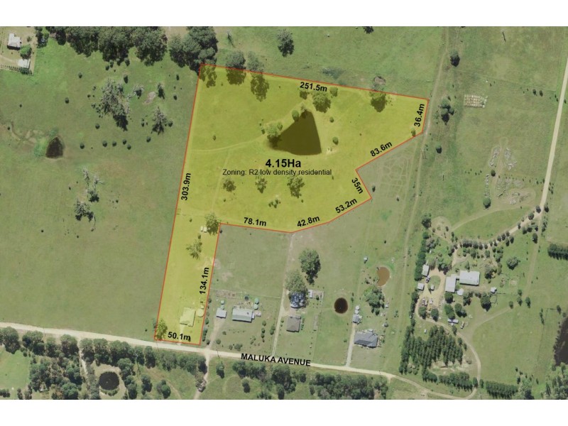 27 Maluka Avenue, Moruya NSW 2537