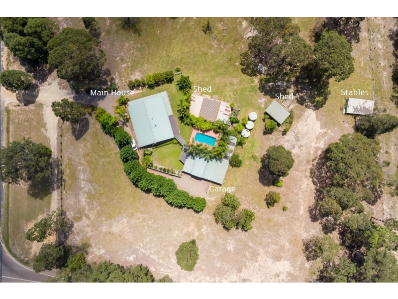 1737 Princes Highway, Broulee NSW 2537