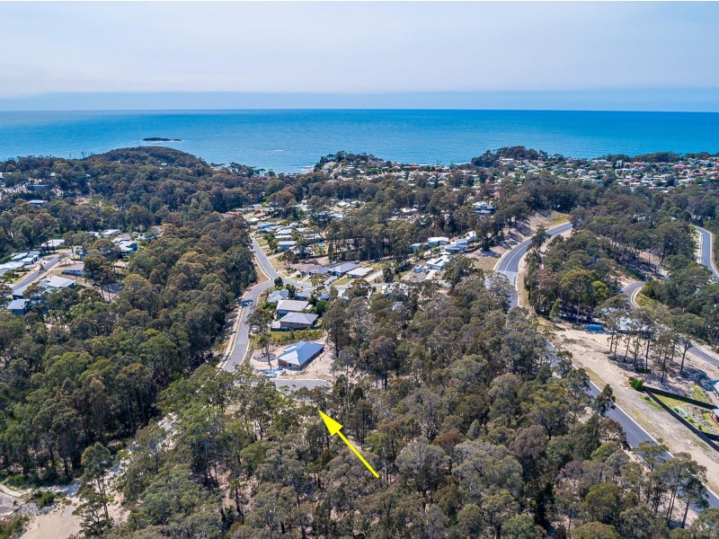 Lot 84 Wyena Close, Malua Bay NSW 2536