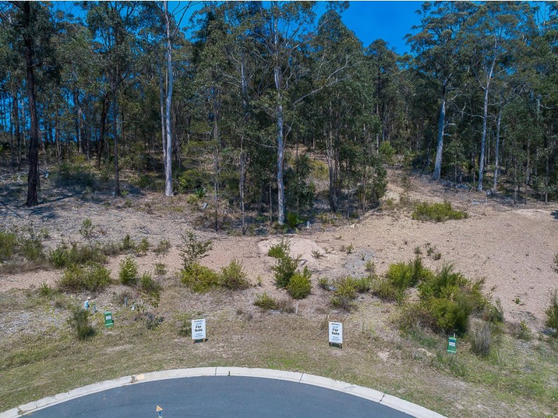Lot 87 Wyena Close, Malua Bay NSW 2536