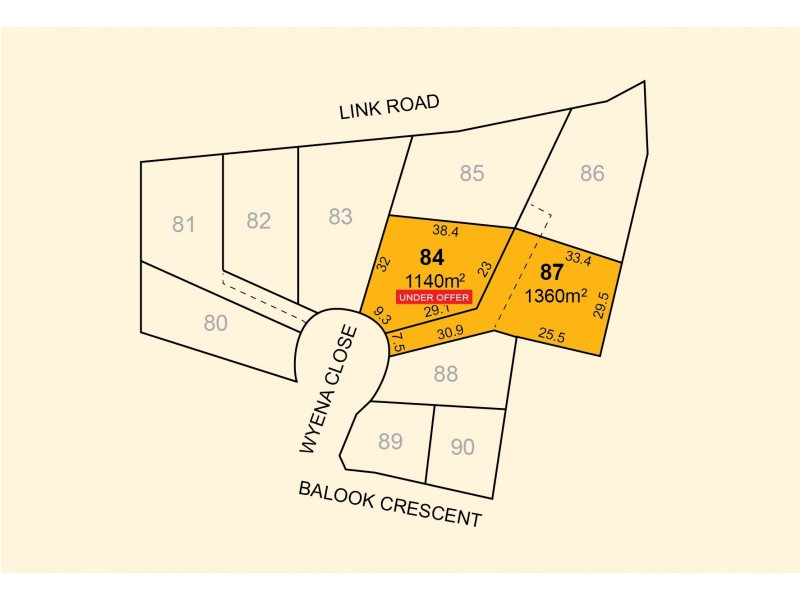 Lot 87 Wyena Close, Malua Bay NSW 2536