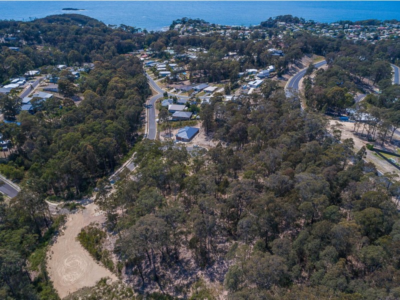 Lot 87 Wyena Close, Malua Bay NSW 2536