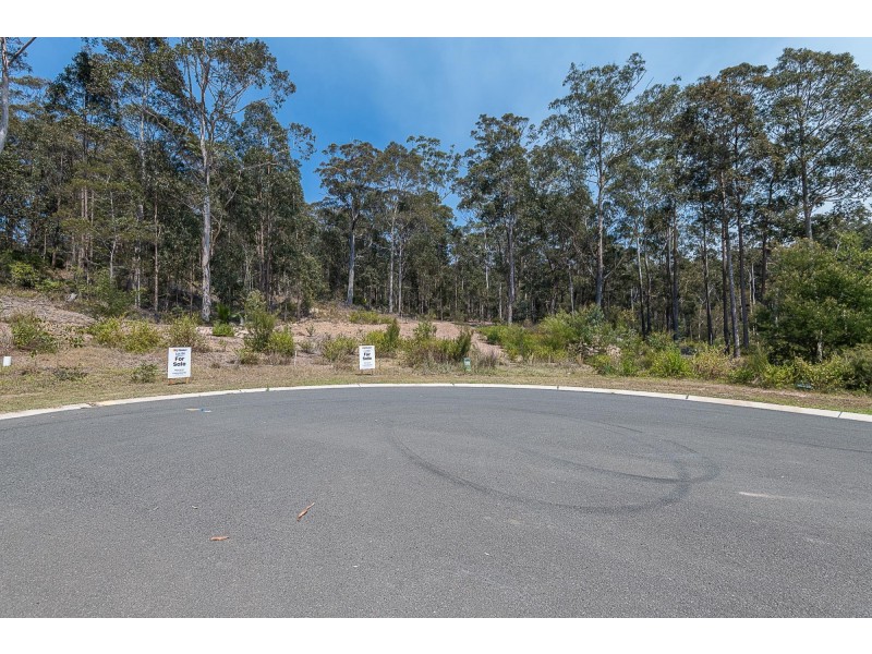 Lot 87 Wyena Close, Malua Bay NSW 2536