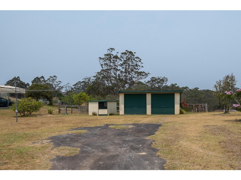 44 Eurobodalla Road, Bodalla NSW 2545