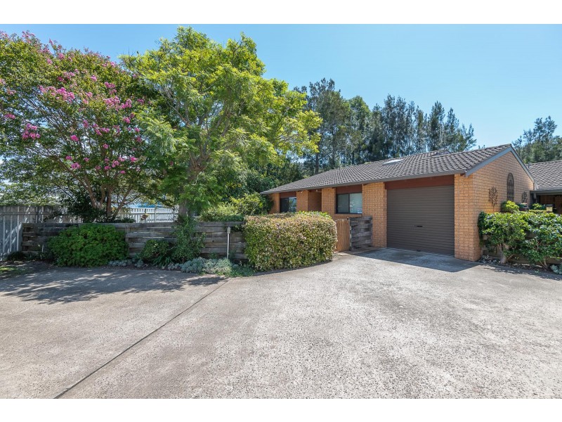 11/61-69 Sunpatch Parade, Tomakin NSW 2537