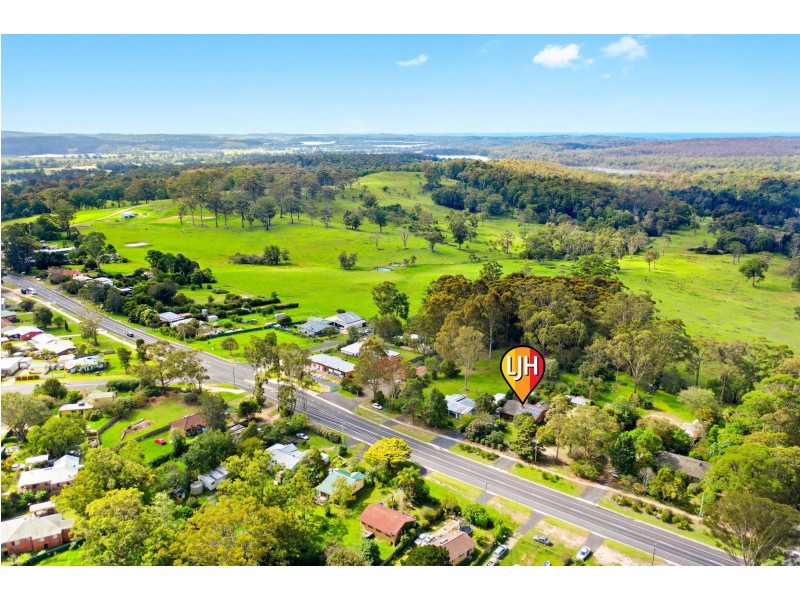 132 Princes Highway, Bodalla NSW 2545