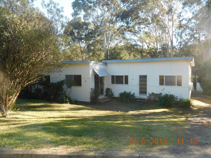 16 Rosedale Parade, Rosedale NSW 2536