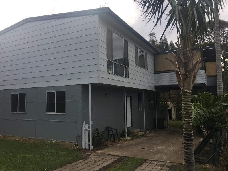 30 Yugura Street, Malua Bay NSW 2536