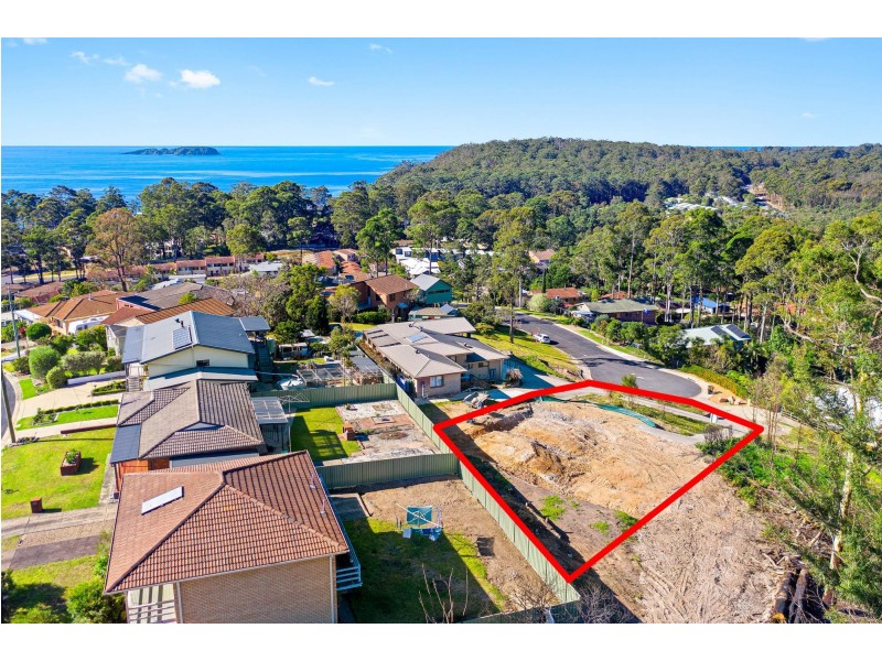 27 Timber Way, Surf Beach NSW 2536