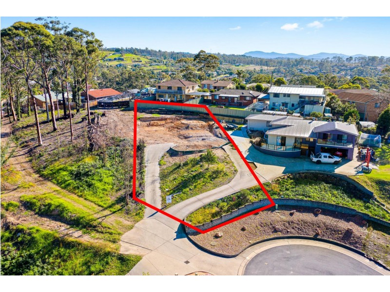 27 Timber Way, Surf Beach NSW 2536