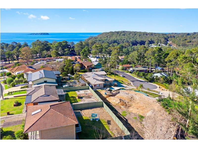 27 Timber Way, Surf Beach NSW 2536