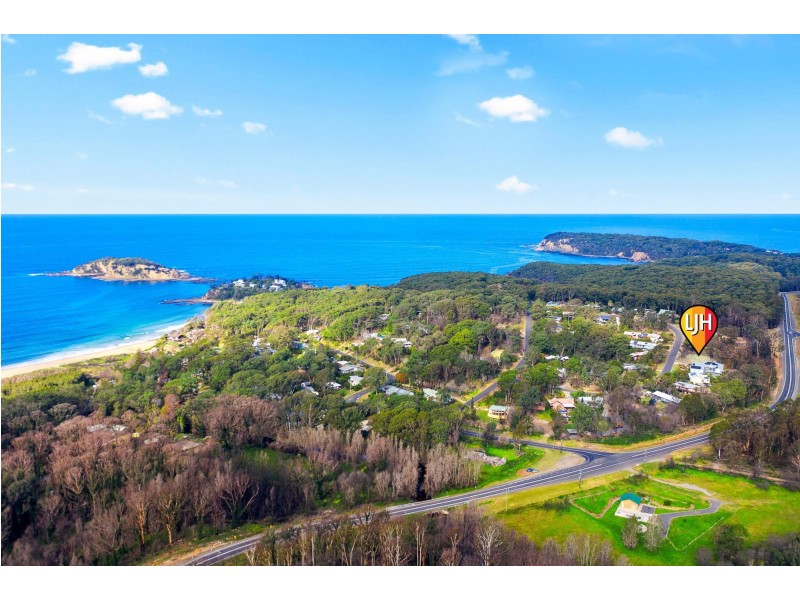 17 Tallwood Crescent, Rosedale NSW 2536