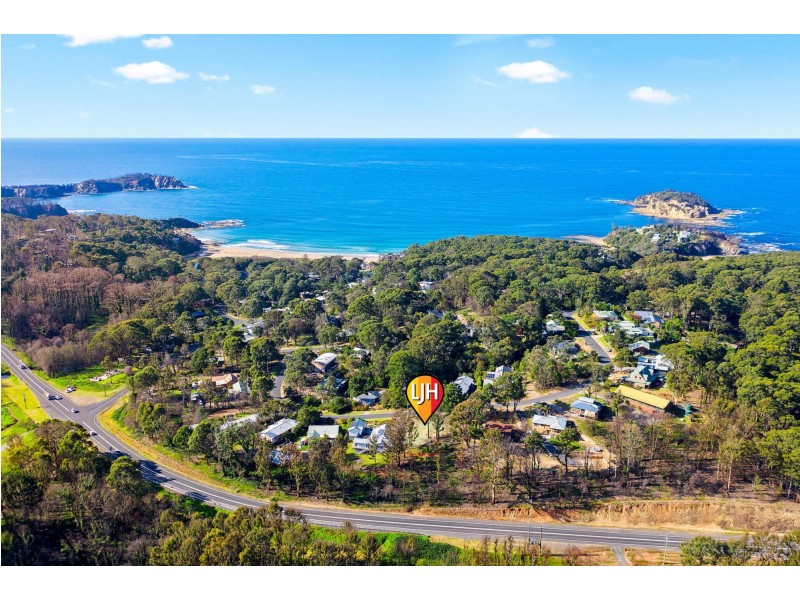 17 Tallwood Crescent, Rosedale NSW 2536