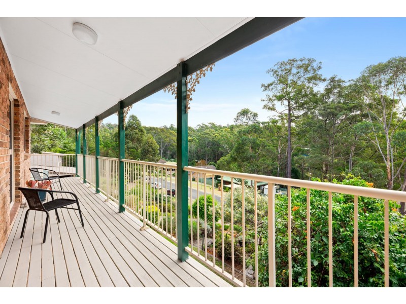 12 Otama Close, Lilli Pilli NSW 2536