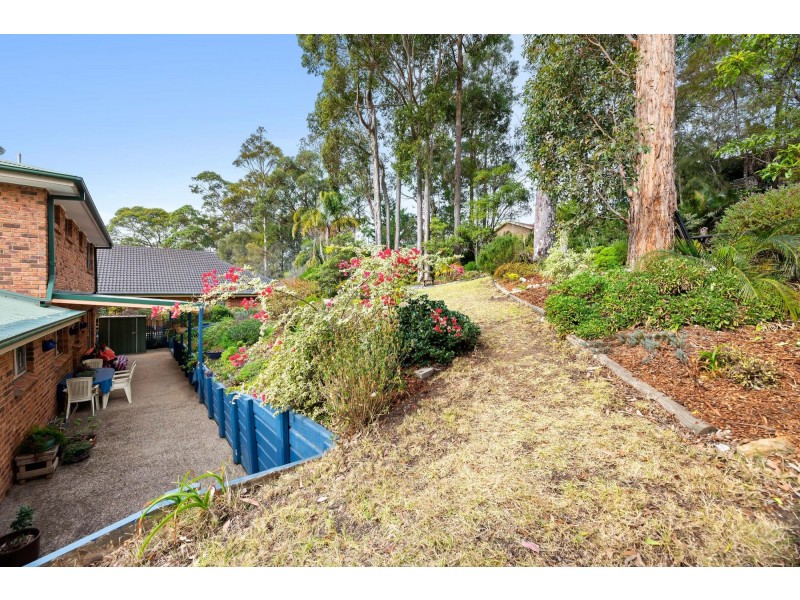 12 Otama Close, Lilli Pilli NSW 2536