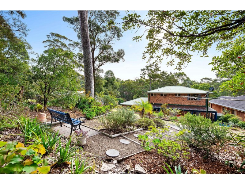 12 Otama Close, Lilli Pilli NSW 2536