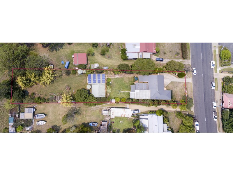 16 Campbell Street, Moruya NSW 2537
