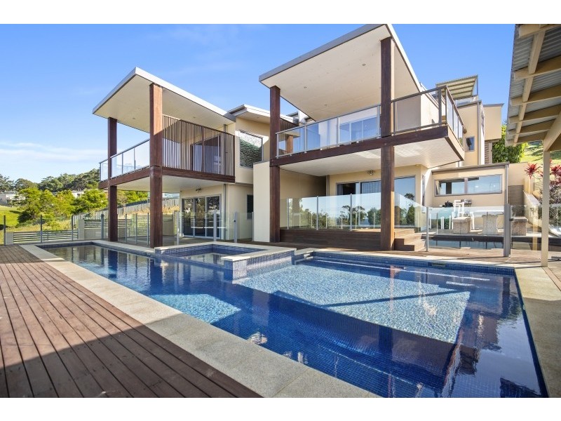 21 Mary Place, Long Beach NSW 2536
