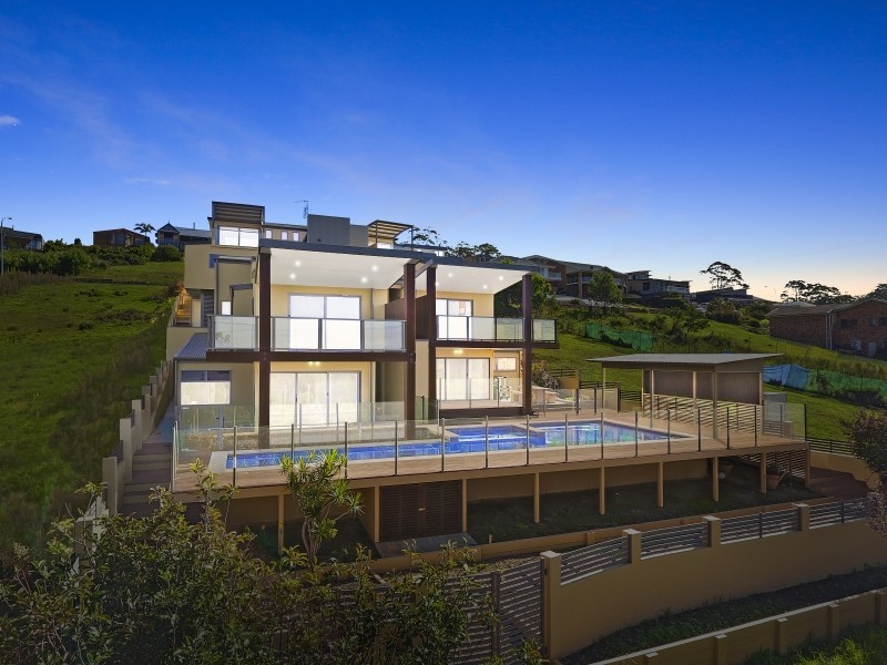 21 Mary Place, Long Beach NSW 2536