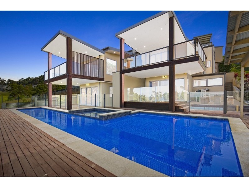 21 Mary Place, Long Beach NSW 2536