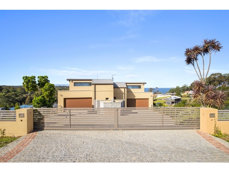 21 Mary Place, Long Beach NSW 2536