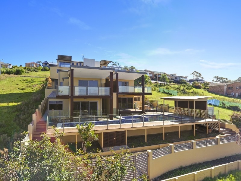 21 Mary Place, Long Beach NSW 2536