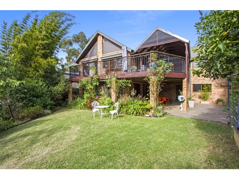 19 Michener Court, Long Beach NSW 2536