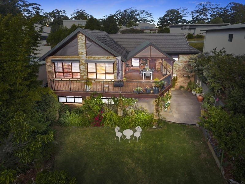 19 Michener Court, Long Beach NSW 2536