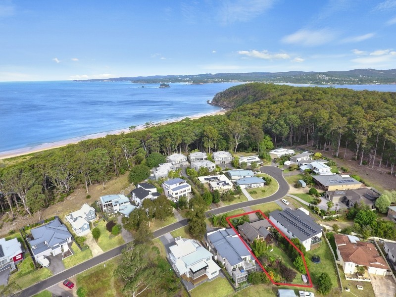 19 Michener Court, Long Beach NSW 2536