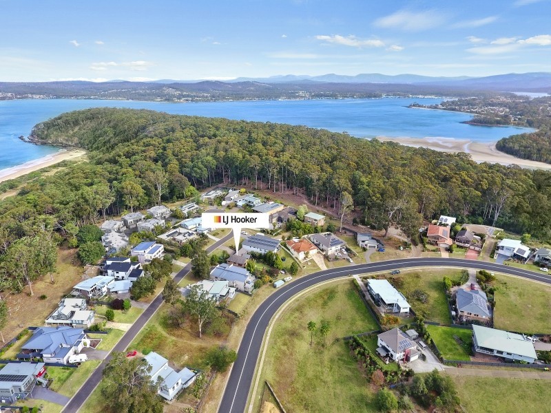 19 Michener Court, Long Beach NSW 2536