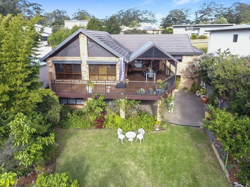 19 Michener Court, Long Beach NSW 2536