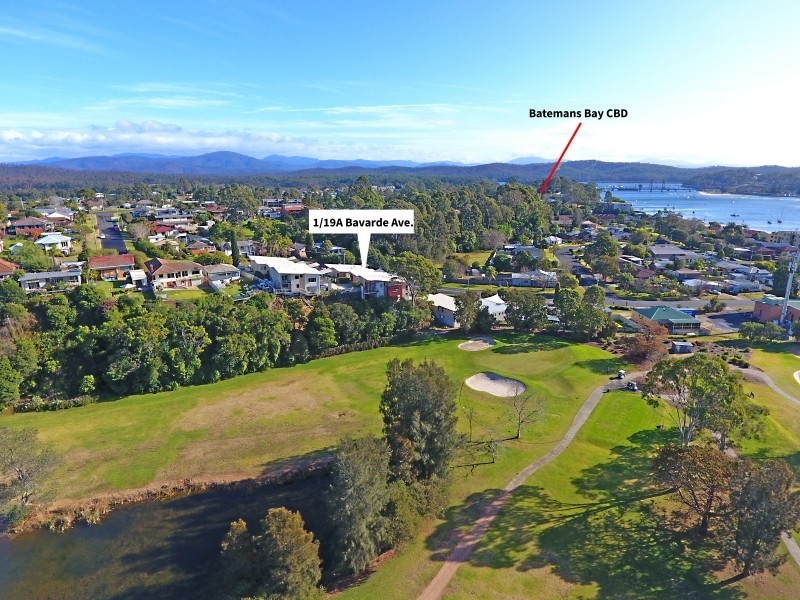 1/19A Bavarde Avenue, Batemans Bay NSW 2536