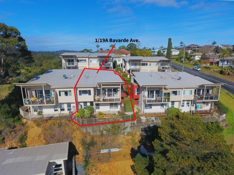 1/19A Bavarde Avenue, Batemans Bay NSW 2536