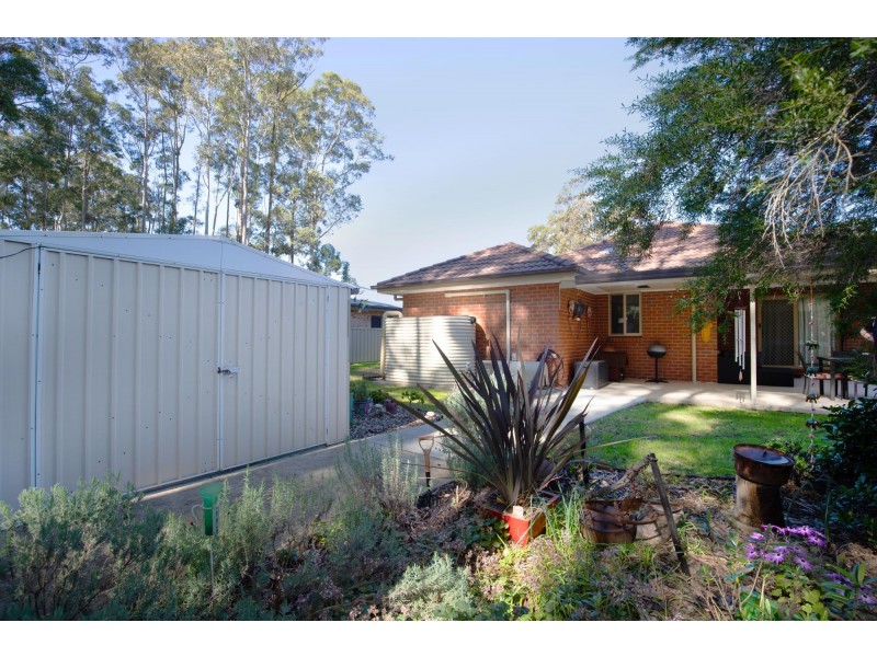 43 Litchfield Crescent, Long Beach NSW 2536